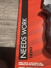 Kershaw 1820 Needs Work Knife New In Box
