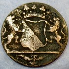 Certificate Authenticity 1790 New York Penny Voc Dutch Colonialstock Sale Random