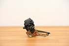 Shimano Dura-ace Di2 Fd-r9250 2x12 Front Derailleur - New Oem