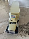 Wilco Toy Truck Bank With Original Packaging