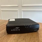 Arris Tm1602a Docsis 3 0 Telephony Cable Modem Optimum Spectrum  Charter
