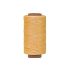 Heavy Duty Waxed Rhino Thread 1mm     Hand Sewing Thread  Springfield Leather Co 