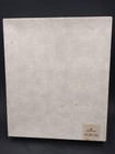 Vtg Hallmark Keepsake Album 40th Wedding Anniversary Photo Memory Book 