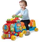 Vtech Sit-to-stand Ultimate Alphabet Train  frustration-free Packaging   Red