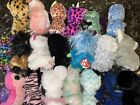 Ty Beanie Boos Lot Of 20