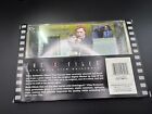 The X Files Limited Edition 35mm Collector Film Cels  special Agent Dana Scully 