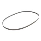Milwaukee 48-39-0601 8-10 Tpi Extreme Thick Metal Bandsaw Blades 3 Pack Deep Cut