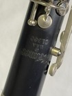 Selmer Cl300 Bb Student Clarinet Just Serviced Plays Perfectly
