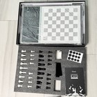Chessnut Evo Ai Chessboard - Built-in Maia Engine  Chess Bot  open Box 