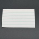 Calvin Murphy    signed 3x5 Index Card - Houston Rockets - Ttm Authentic Autograph