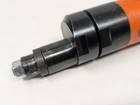 Dotco 12l2065-90 Pneumatic Oscillating Saw Air Tool 3 8  Arbor 14 000rpm Inline