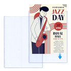 5 Pack Guardhouse 18x24 Toploader Poster Holder Sentry Rigid Art Print Archival