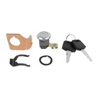 Motorcycle Ignition Switch Lock   Key Kit Replacement For Yzf R1 R3 R6 Fz6 Fjr13