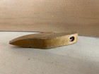 Wm F Ludwig Wfl Wwii Wartime Drum Lug Part Wooden 40s Vtg Victorious Usa Read