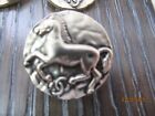Chanel  Vintage 5 Gold Tone   Cc Logo   22mm  Over 3 4   Button This Is For 5