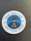  1 Foxwoods Casino Chip