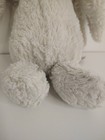Jellycat Bashful Bunny Cream Plush Stuffed Rabbit Soft Toy 10 