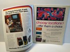 Play Meter Magazine March 1977 Pinball   Arcade Game Atari Night Driver Atarians