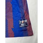 Adidas Fc Cincinnati 2019 Mls Inaugural Season Jersey Mens Xl Blue Orange