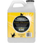 Purina Tidy Cats 4-in-1 Strength Clumping And Low Dust Scoop Cat   Kitty Litter