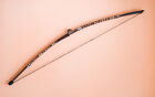 Vintage Native American Flat Short  Bow  39   Possable Native South American