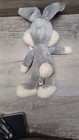 Vintage Bugs Bunny 1971 Warner Bros  Characters  Looney Tunes  15  Plush W  Tags