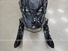 2025 Ski-doo Summit Adrenaline 850 E-tec Snowmobile  Black With Edge Package