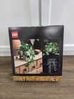Lego Botanicals 11512 Hanging Golden Pothos New Sealed 2026 Release 372 Pcs