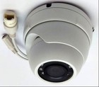 Illustra Essentials Dome Camera Outdoor Ip Mini 3 6mm Lens With Ir Ies02cfbcwiyb