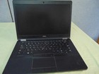 Dell Latitude E5470 I5-6300u 2 40ghz 4gb Ddr4 Ram No Hdd os charger See Pics