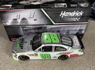 Dale Earnhardt Jr Signed 2021 1 24 Scale Amp Sugar Free Diecast Autographed Coa