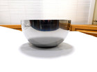 Saladmaster 3 5 Qt Double Walled Stainless Steel Salad Mixing Bowl Branded