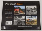 Photobob s Espee Hardcover Book By Robert J  Zinke Ex