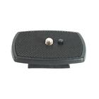 Universal Quick Release Plate Adapter For Camera Tripod Support Sale Hot