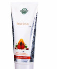 Hollywood Style Whitening Facial Scrub  Professional Cleansing 75527