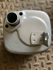 Stens 105-155 Muffler For Briggs And Stratton 692304 Without Heat Shield