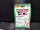 Hasbro Gaming Monopoly Deal Card Game  Quick-playing  read 