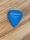 Webb Wilder Vintage Guitar Pick 1992 Tour The Twangler Rare Concert Plectrum