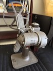 Vintage 1940s Revere Model 85 8mm Movie Film Projector W case   Power Cord