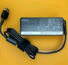 Lot Of 5 X New Oem Lenovo Ideapad Thinkpad Thinkcentre 65w Power Supplies