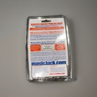 Magicjack A921 Usb Pc To Phone Jack -  New Sealed Free Shipping 
