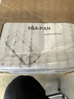 Delta 5ga-pan Steam Generator Pan