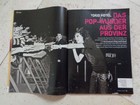 Tokio Hotel Awesome   Very Rare Stern 2007 Cover Magazine Bill Tom Kaulitz