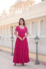 Bollywood Readymad Pakistani  Suit Salwar Kameez Designer Wedding Anarkali Party