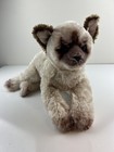 Russ Yomiko Classics Himalayan Cat Realistic Stuffed Animal Plush Toy Floppy Cat