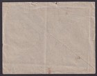 Latvia 1917  German Occup  Ober Ost  Cover From Riga  Censored