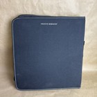 Creative Memories Custom Cutting System  Binder    14 Templates  Daisy Pattern