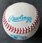 1990s Rawlings Official Spring Training Baseball Vintage Ball Unused  107 