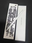 Apple Pencil Pro A2538   Mx2d3am a For Ipad Pro M4   Ipad Air M2  black   White 