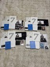 Bts Album Set With Photocard